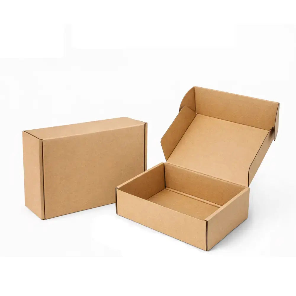 Boxes