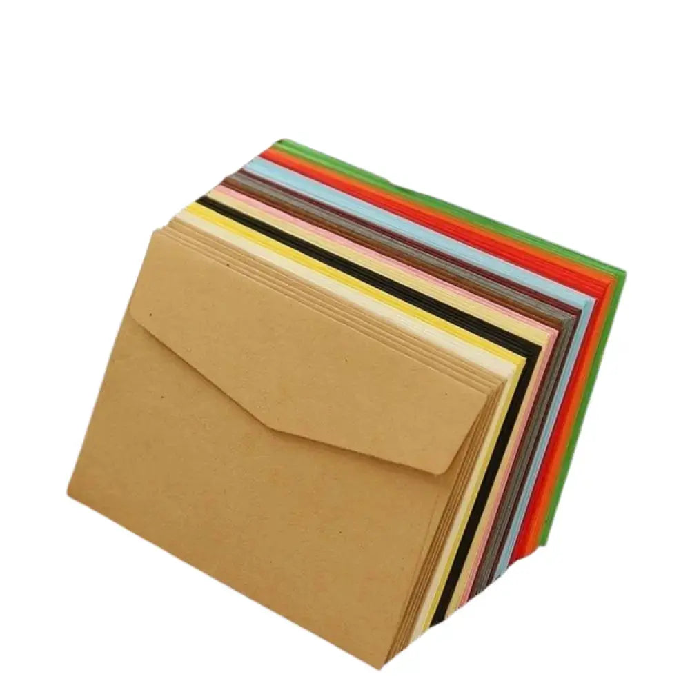 Envelopes