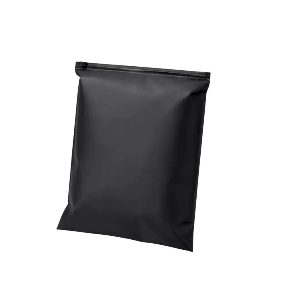 Frosted Bags
