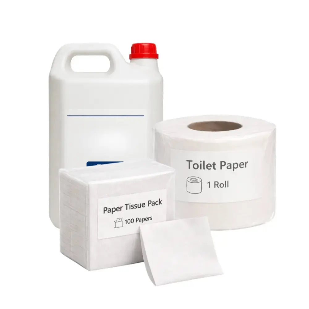 Hygiene & Sanitary