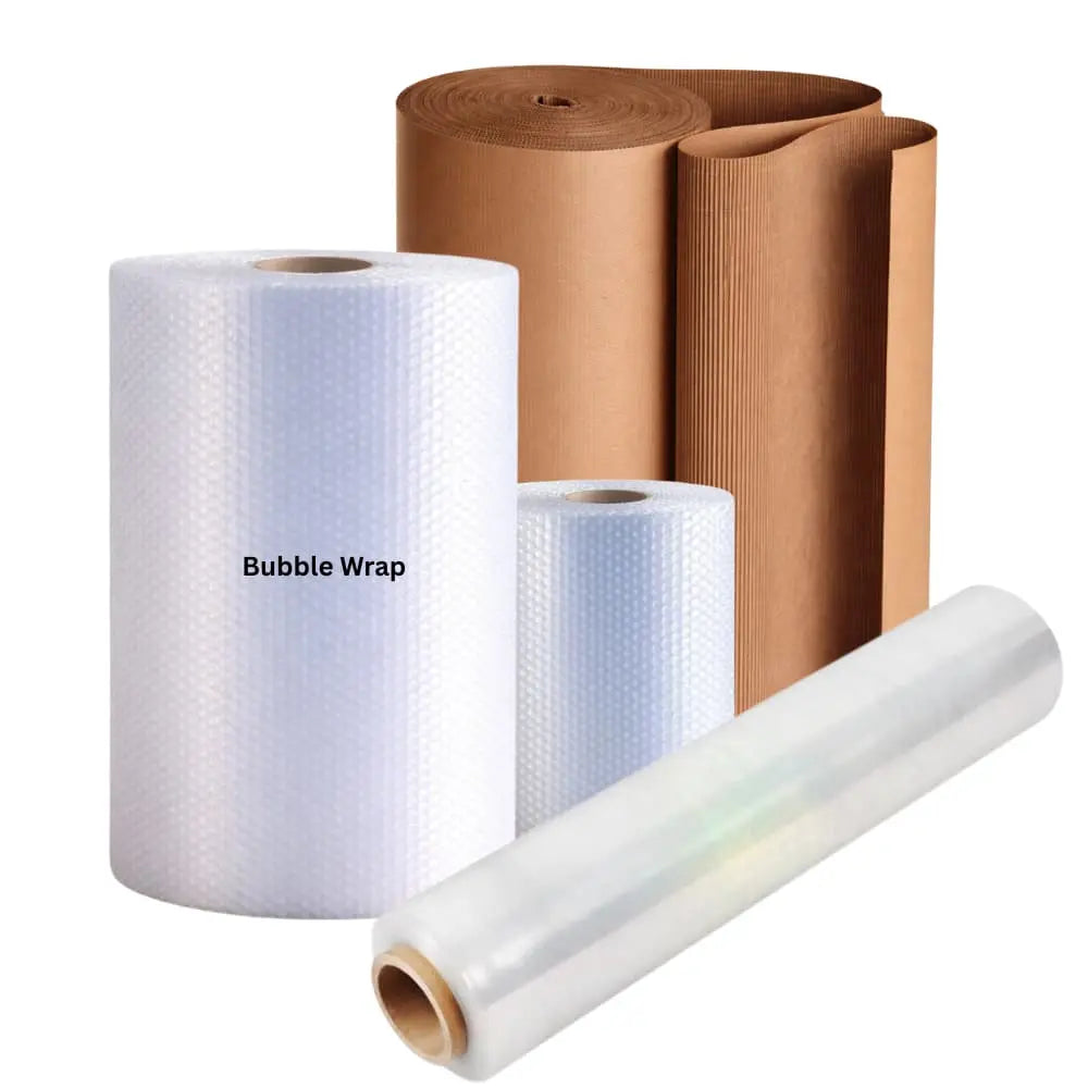 Protective Packaging