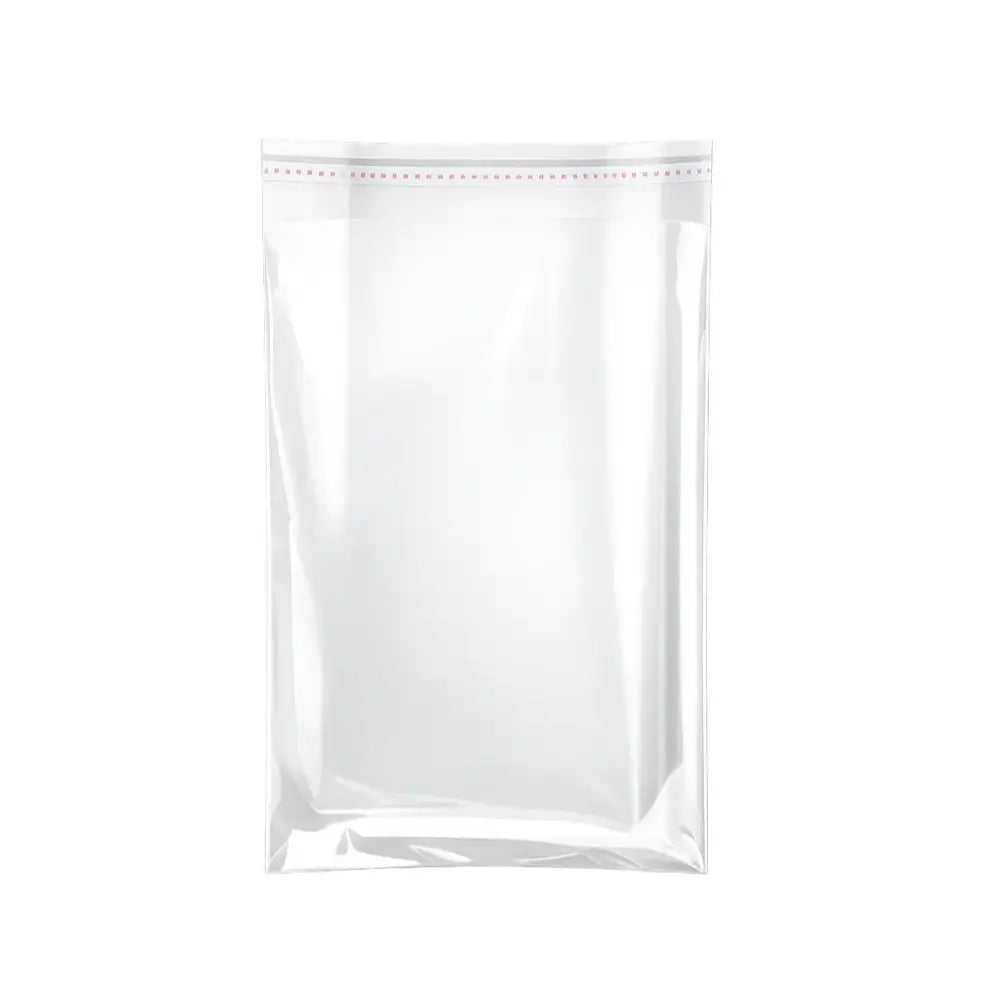 Self Sealing Bag