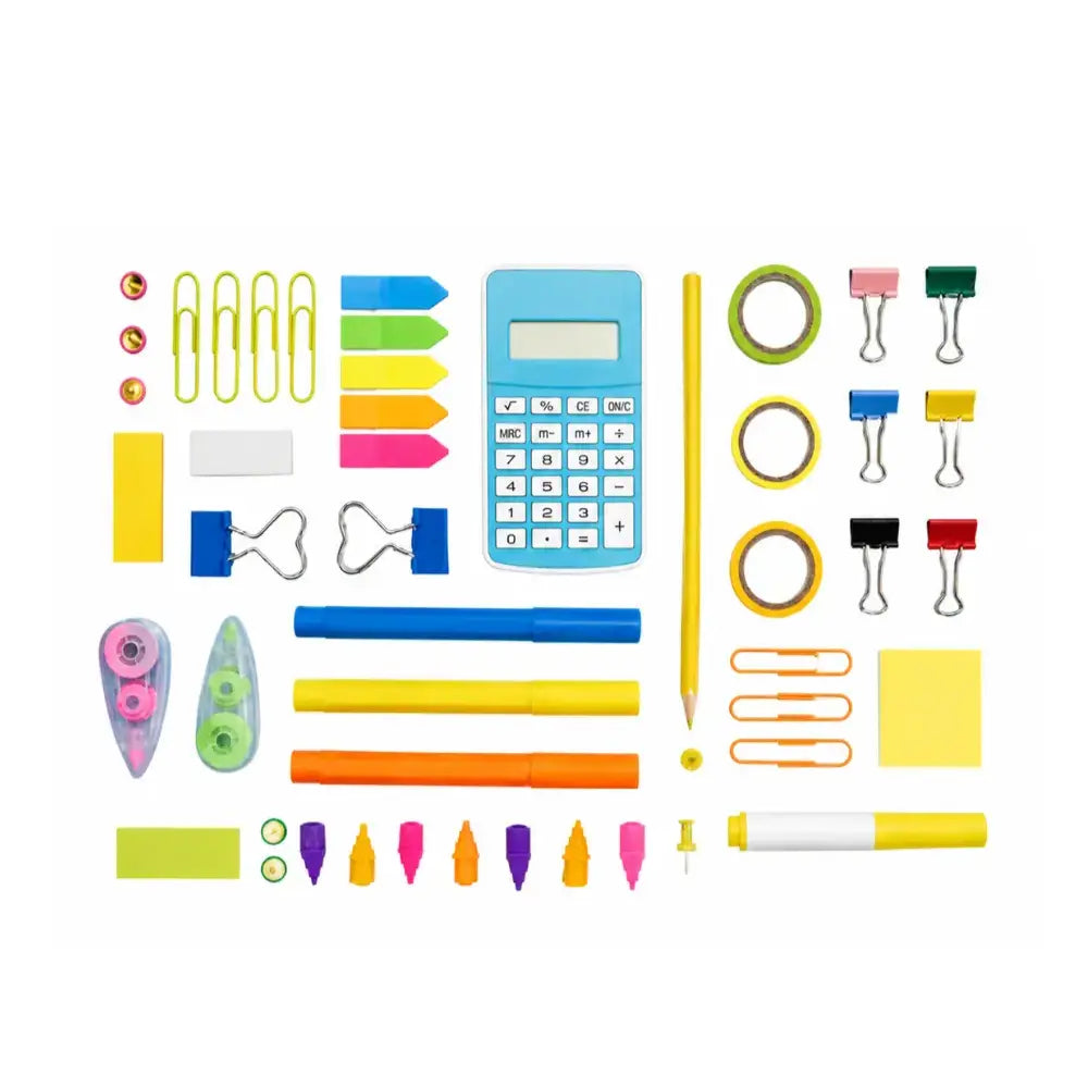 Stationery