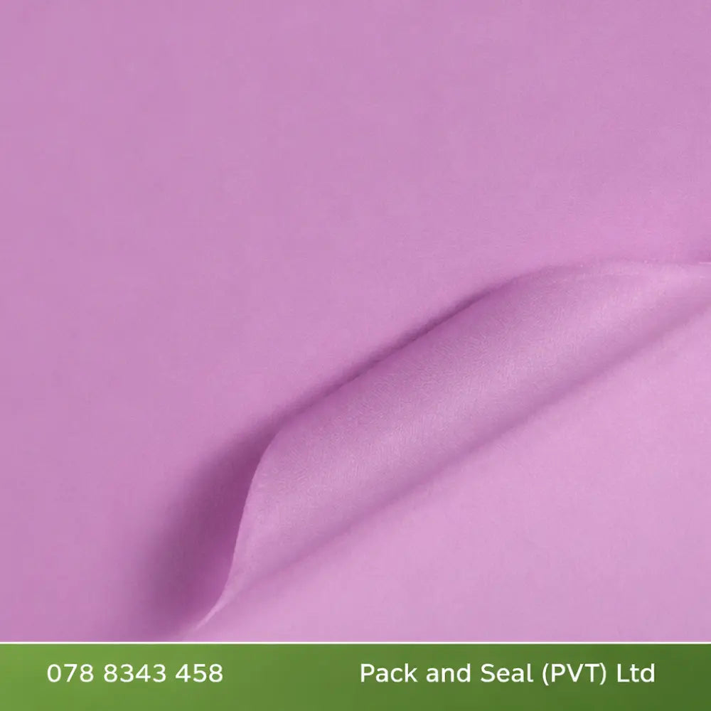 Plain Flower Wrappings