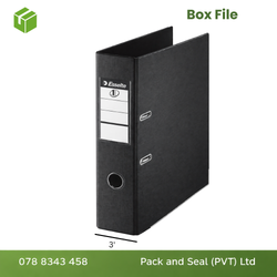 Box File