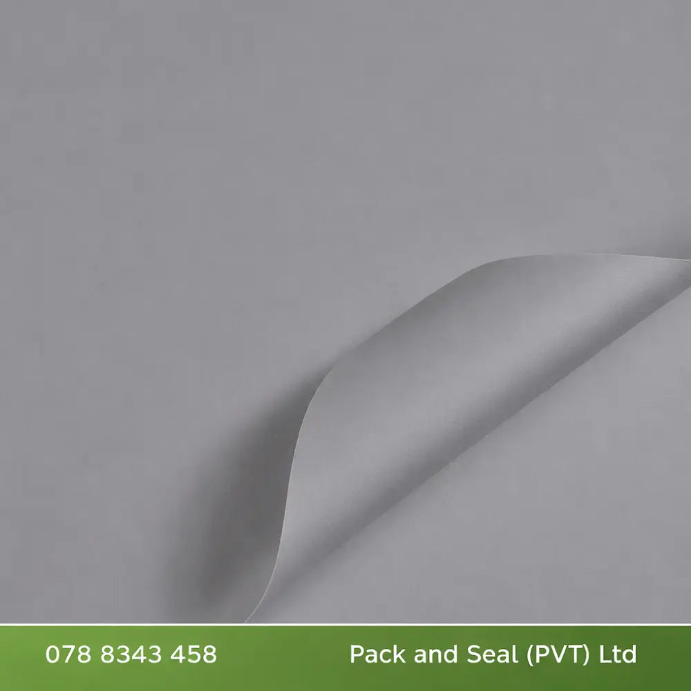 Plain Flower Wrappings