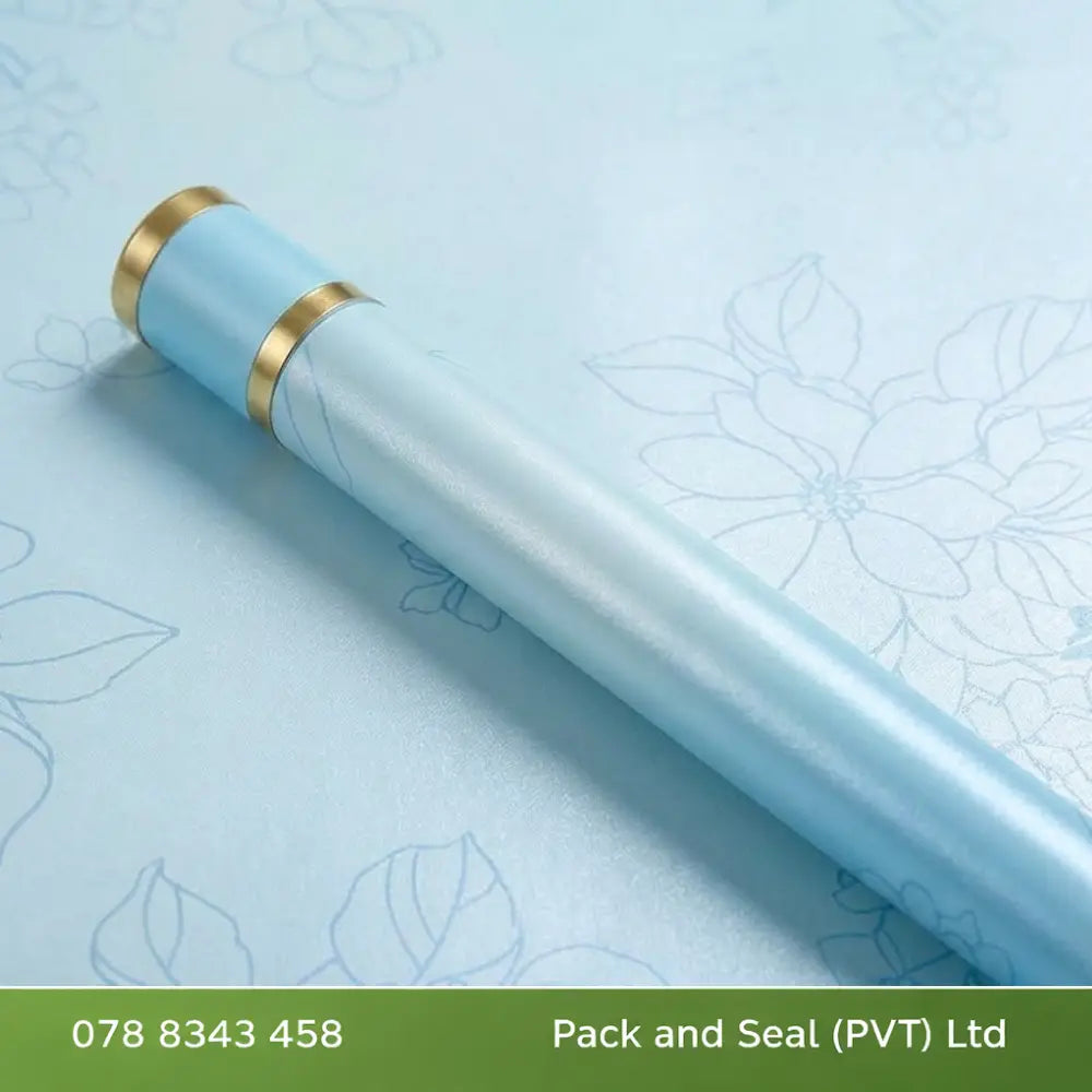 Rose Space Flower Wrapping