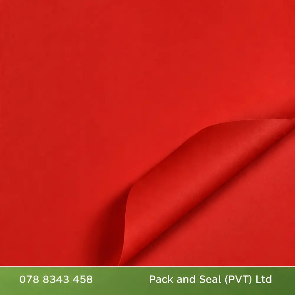 Plain Flower Wrappings