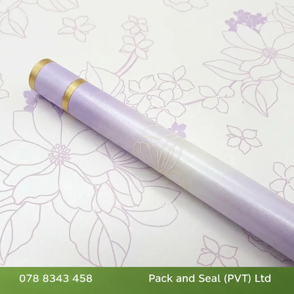 Rose Space Flower Wrapping
