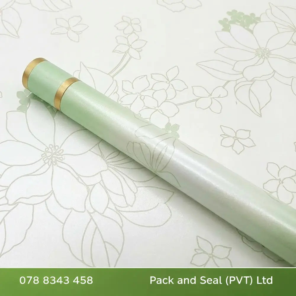 Rose Space Flower Wrapping