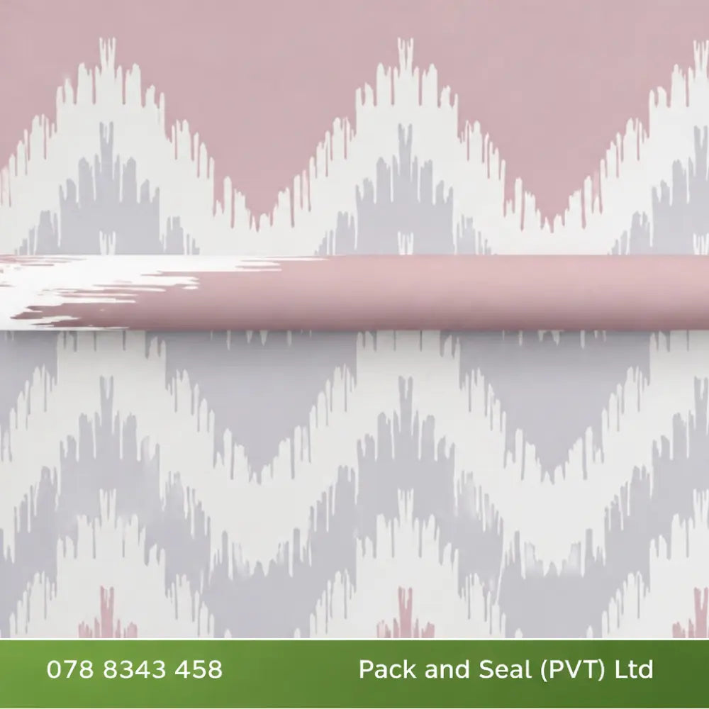 Meili Snow Mountain  Flower Wrapping