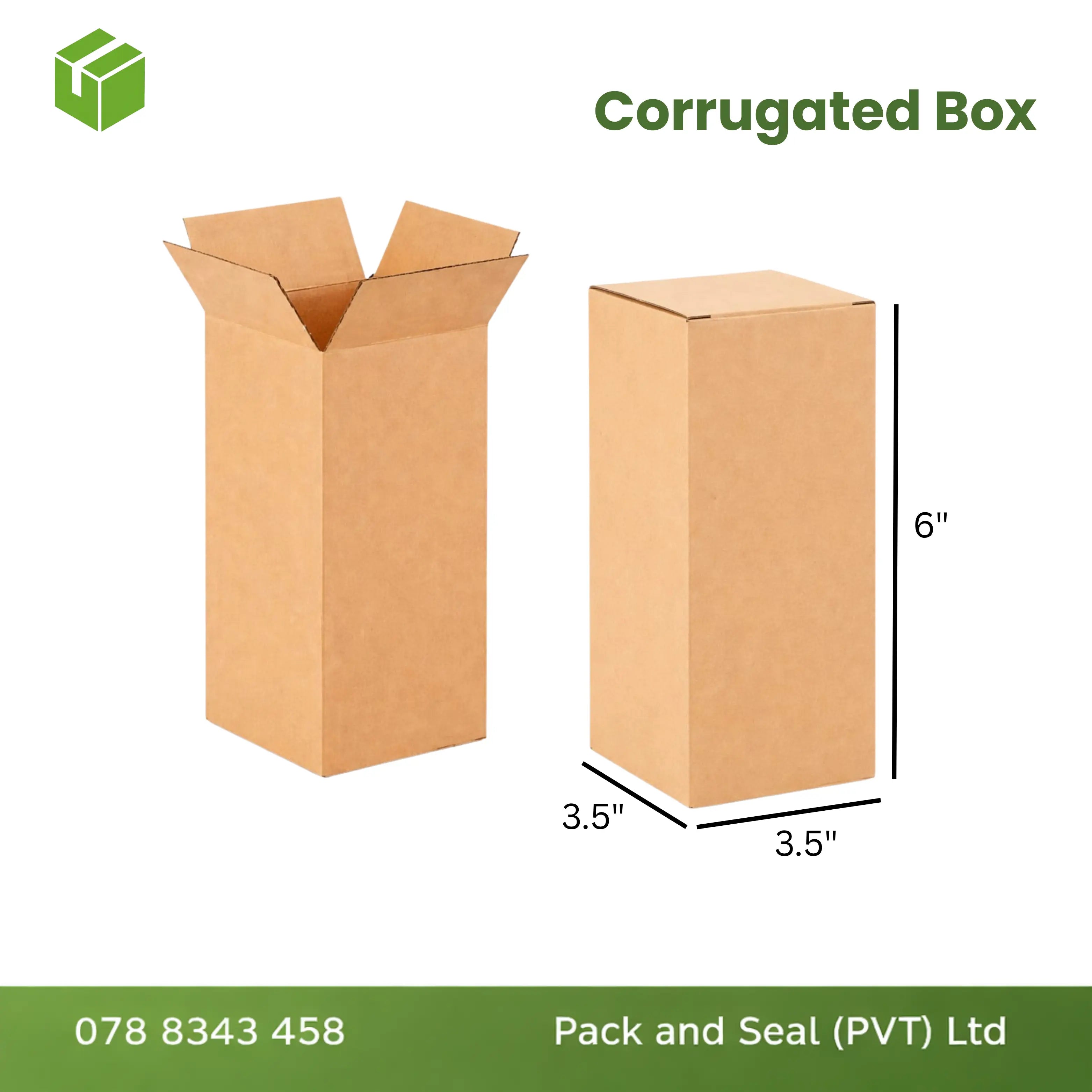 Boxes