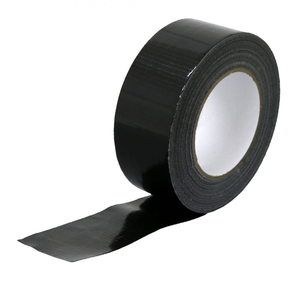 Cloth Tape – PackandSeal.lk